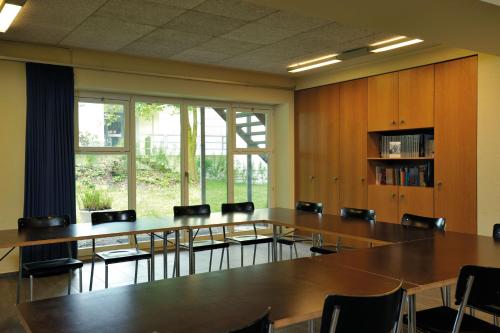 youth hostel baden