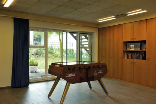 youth hostel baden