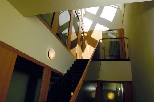 youth hostel baden