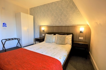 edinburgh holiday guest house