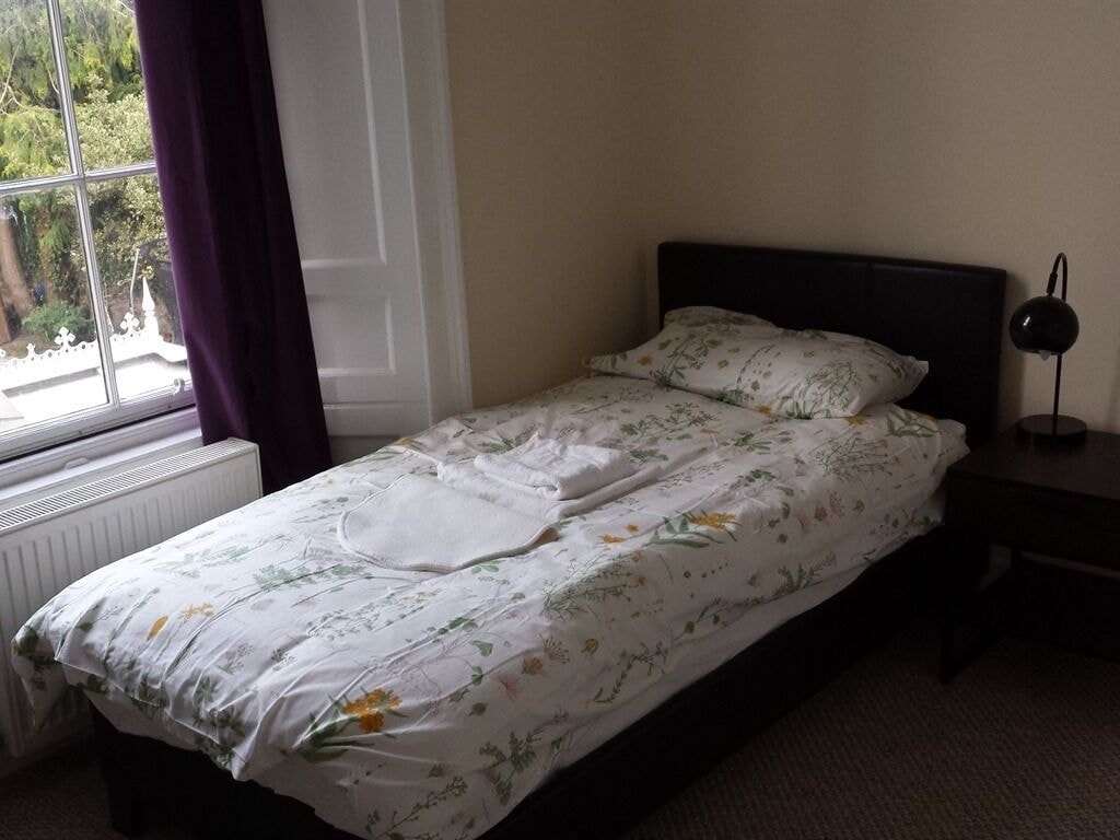edinburgh holiday guest house