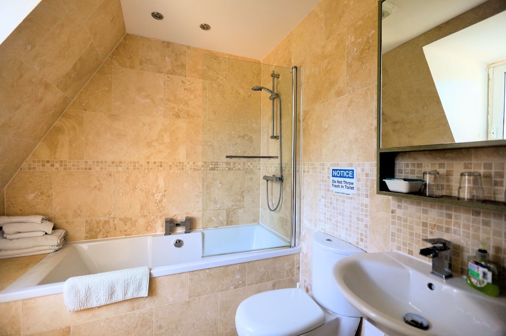 edinburgh holiday guest house