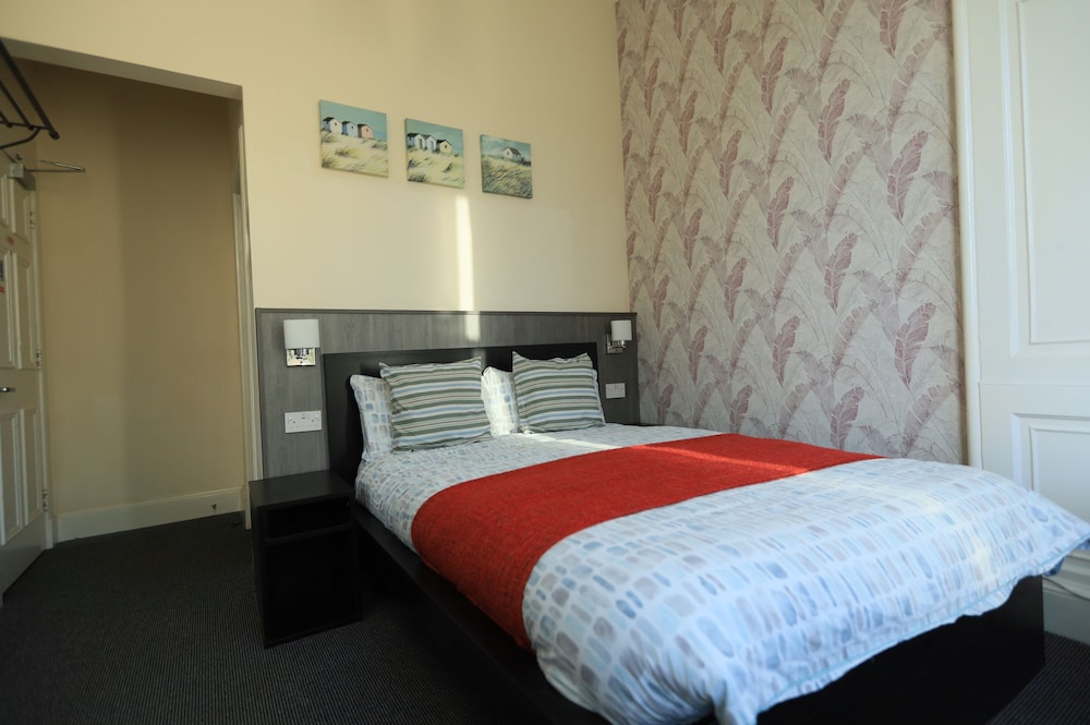 edinburgh holiday guest house
