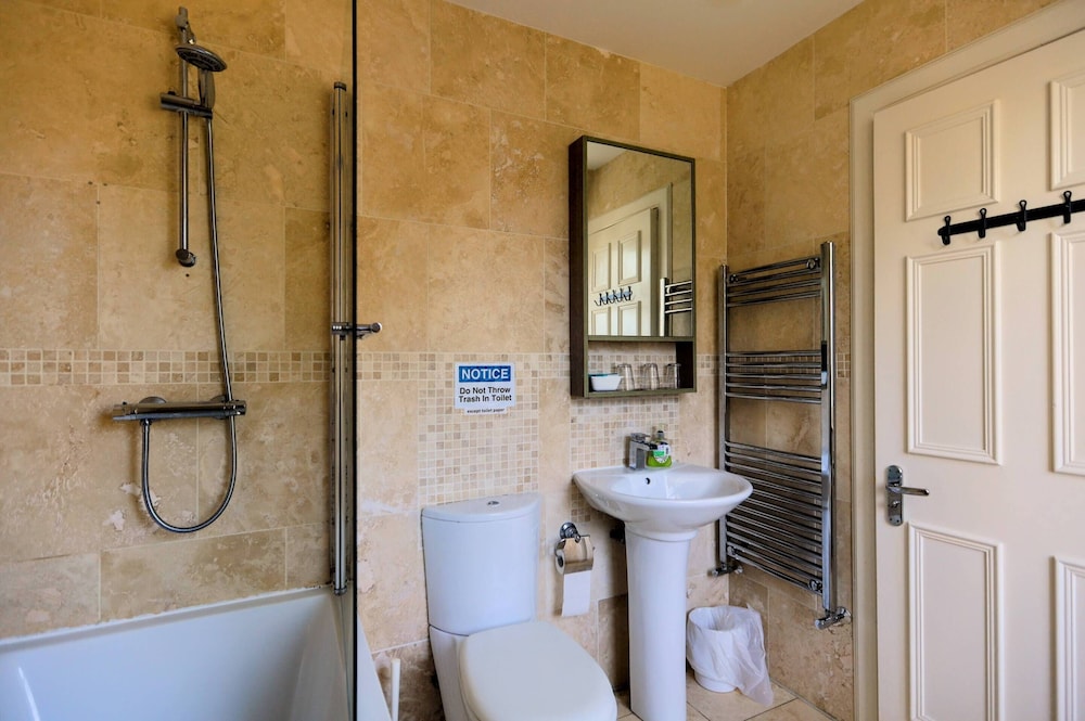 edinburgh holiday guest house
