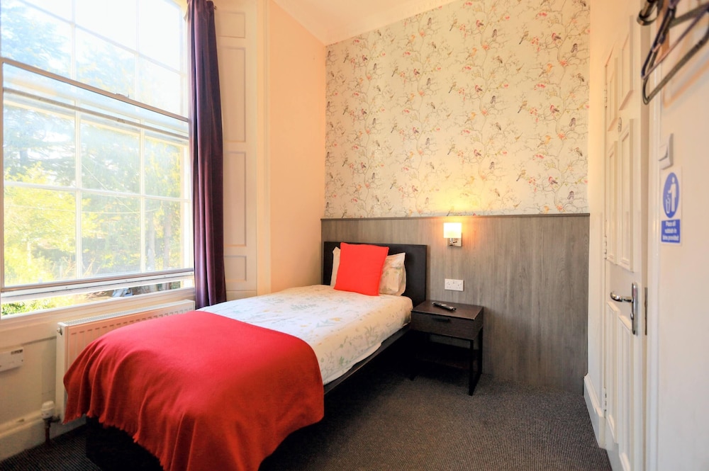 edinburgh holiday guest house