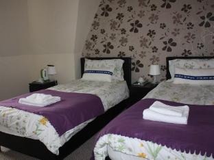 edinburgh holiday guest house