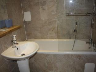 edinburgh holiday guest house