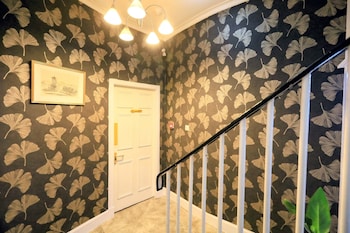 edinburgh holiday guest house