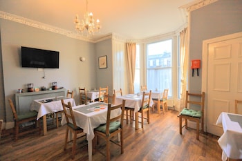 edinburgh holiday guest house