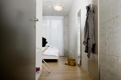 Gästehaus Hunziker,Zurich>>Seebach,1 star