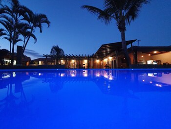 vale das orquideas pousada