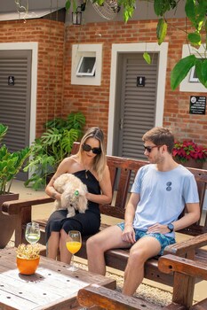 vale das orquideas pousada