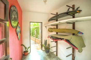 velinn pousada toca do guaiamum