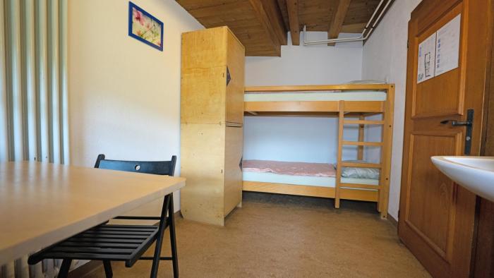 youth hostel brugg