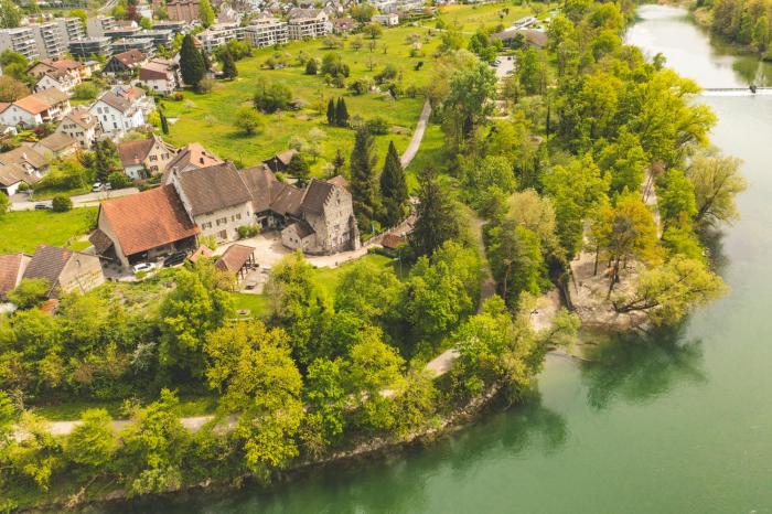 youth hostel brugg