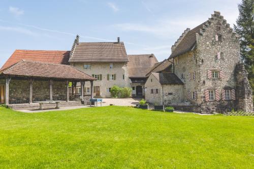 youth hostel brugg