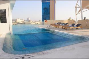 ramee grand hotel and spa