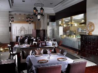 ramee grand hotel and spa