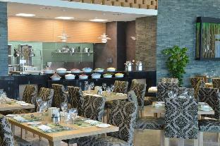 ramee grand hotel and spa