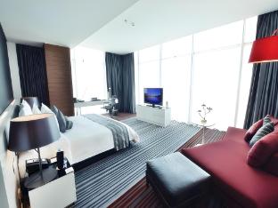 ramee grand hotel and spa