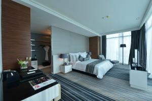 ramee grand hotel and spa