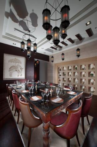 ramee grand hotel and spa