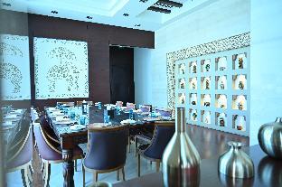 ramee grand hotel and spa