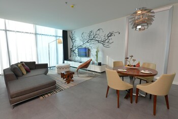 ramee grand hotel and spa