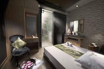 ramee grand hotel and spa