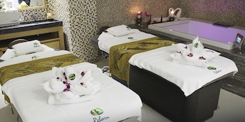 ramee grand hotel and spa