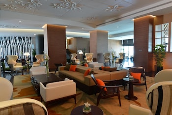 ramee grand hotel and spa