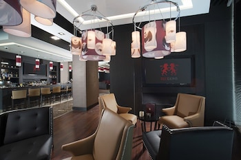 ramee grand hotel and spa
