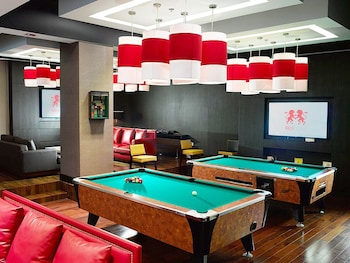 ramee grand hotel and spa
