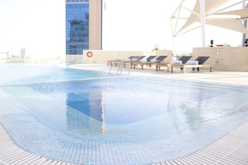 ramee grand hotel and spa