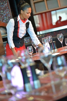 ramee grand hotel and spa