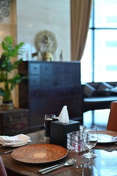 ramee grand hotel and spa