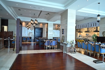 ramee grand hotel and spa