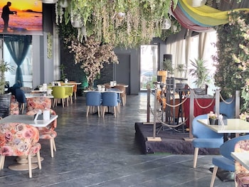ramee grand hotel and spa