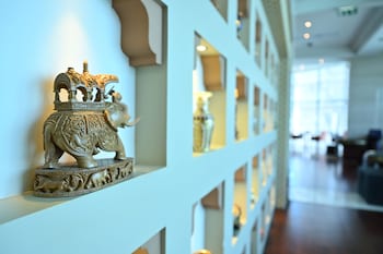ramee grand hotel and spa