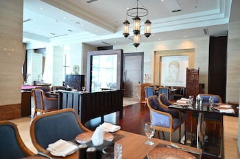 ramee grand hotel and spa