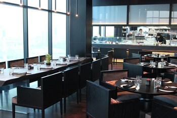 ramee grand hotel and spa