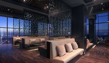 ramee grand hotel and spa