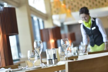 ramee grand hotel and spa