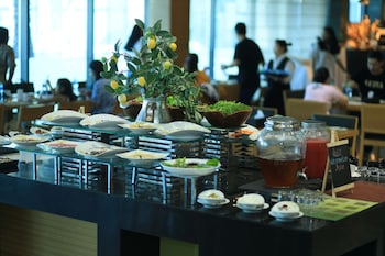 ramee grand hotel and spa