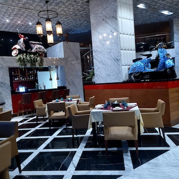 ramee grand hotel and spa
