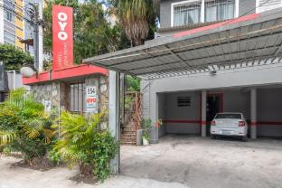 oyo hotel dom pedro sao paulo