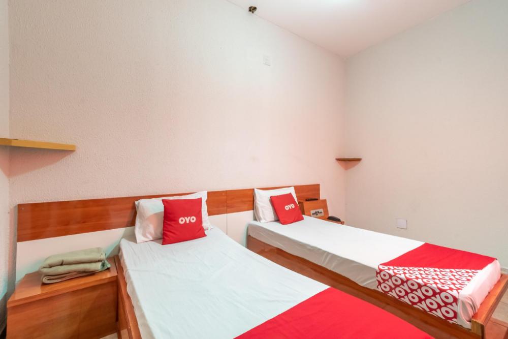 oyo hotel dom pedro sao paulo
