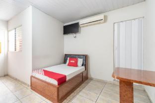 oyo hotel dom pedro sao paulo