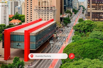 oyo hotel dom pedro sao paulo