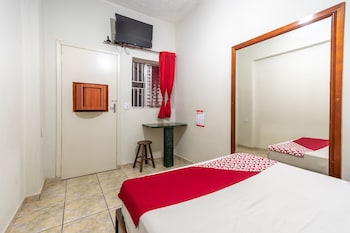 oyo hotel dom pedro sao paulo